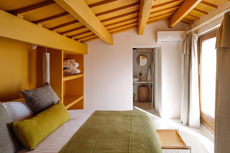 Antic Menorca - Oda