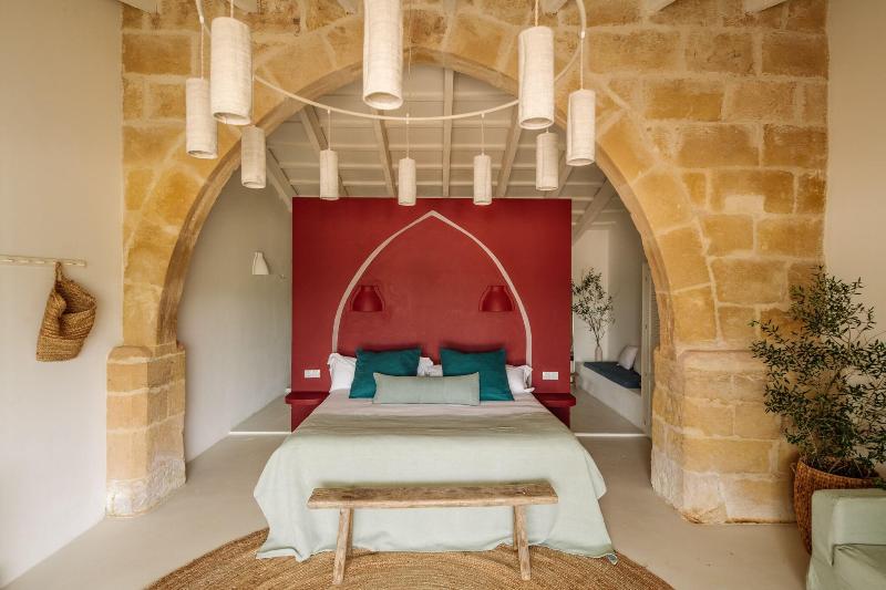 Antic Menorca - Oda