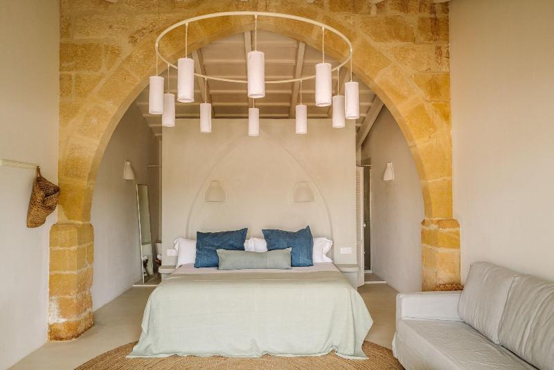 Antic Menorca - Oda