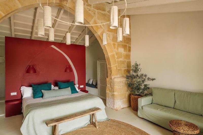 Antic Menorca - Oda