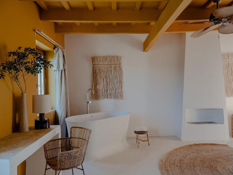 Antic Menorca - Oda