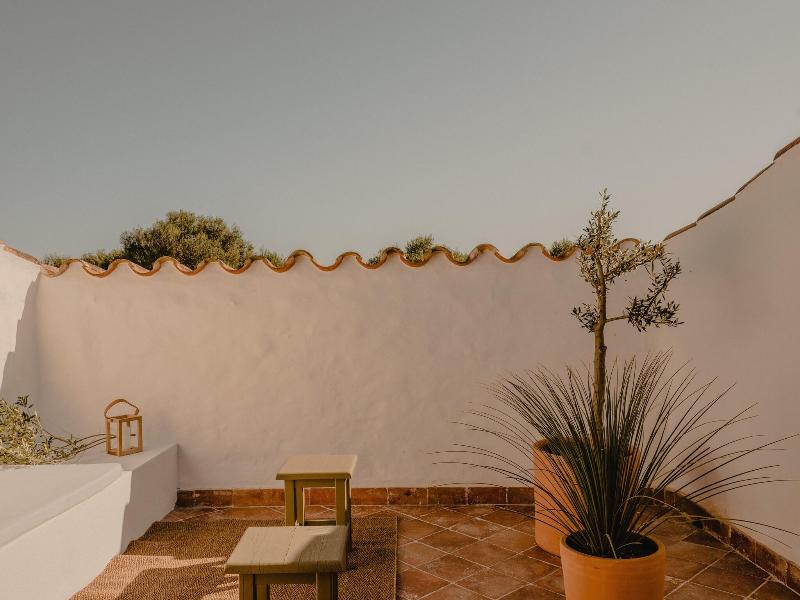 Antic Menorca - Oda