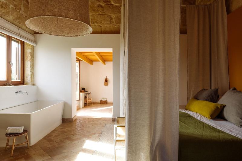 Antic Menorca - Oda