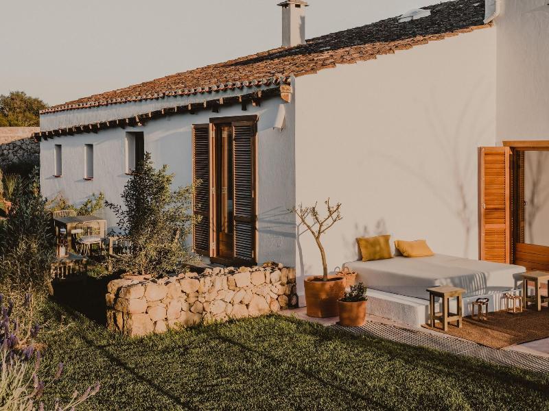 Antic Menorca - Oda