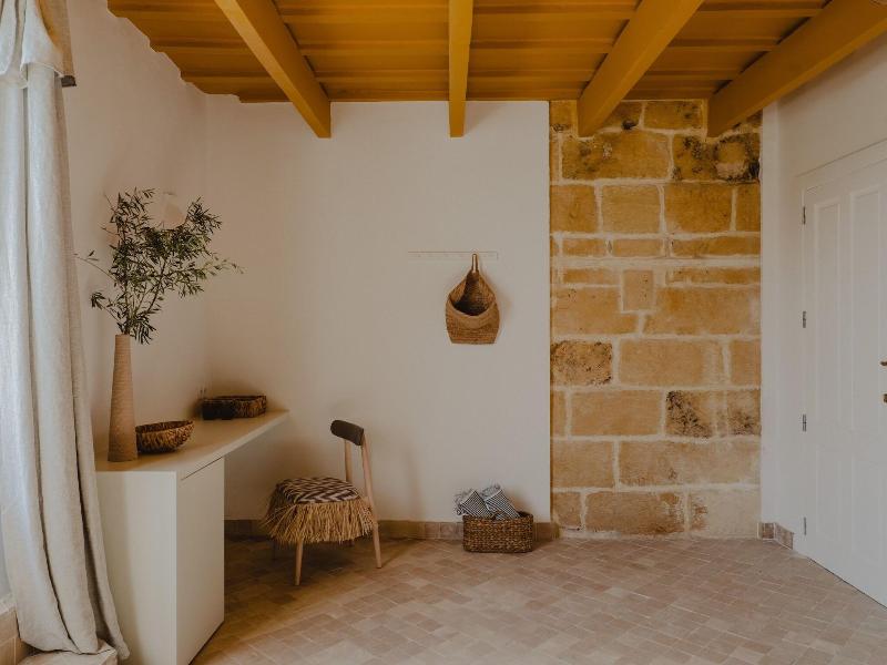 Antic Menorca - Oda