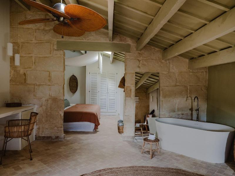 Antic Menorca - Oda