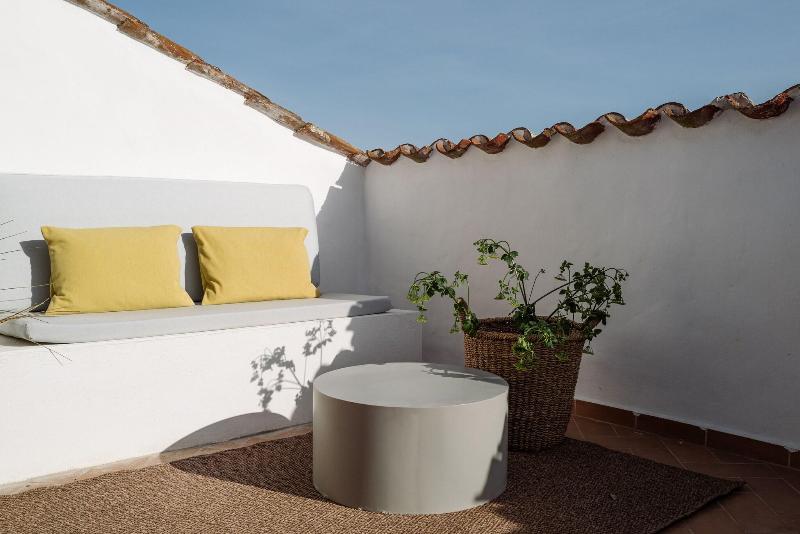 Antic Menorca - Oda