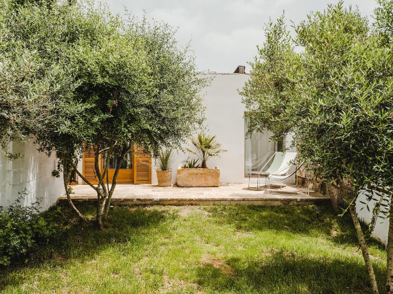 Antic Menorca - Oda