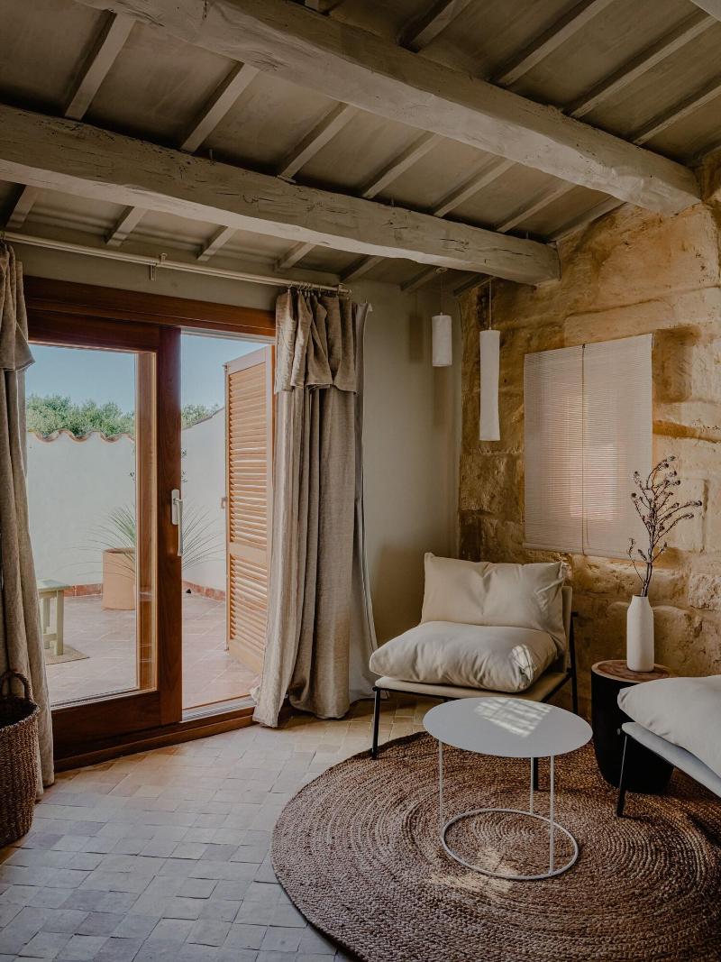 Antic Menorca - Oda