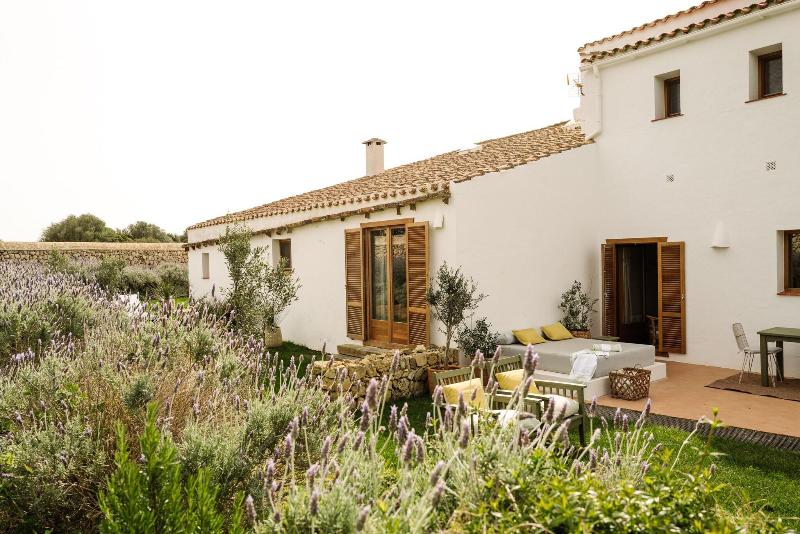 Antic Menorca - Oda