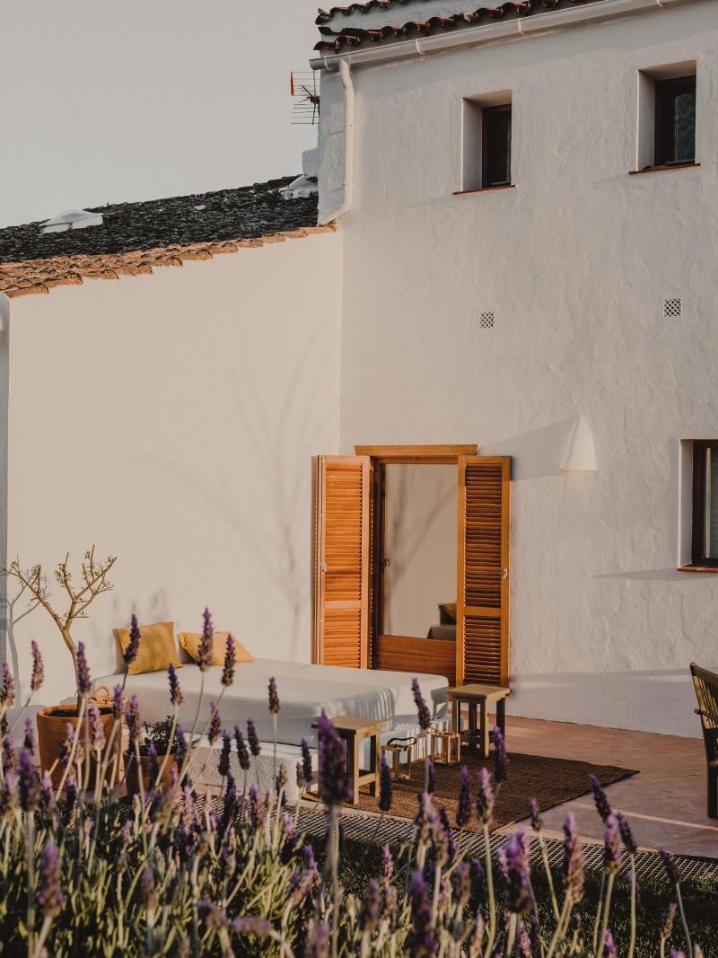 Antic Menorca - Oda