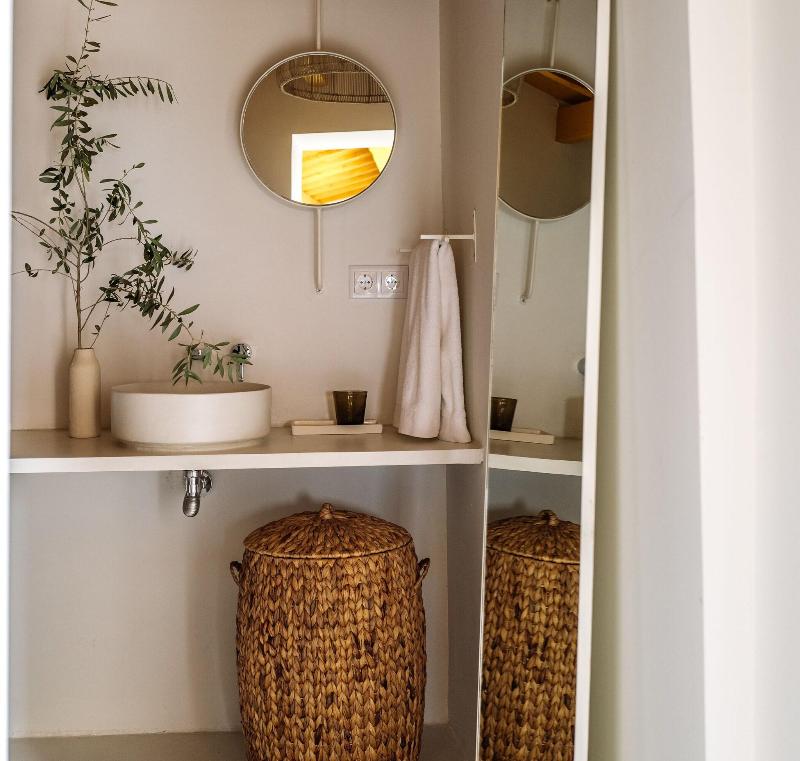 Antic Menorca - Oda