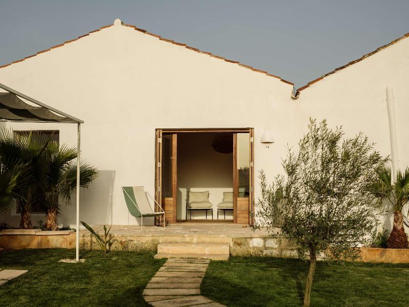 Antic Menorca - Oda
