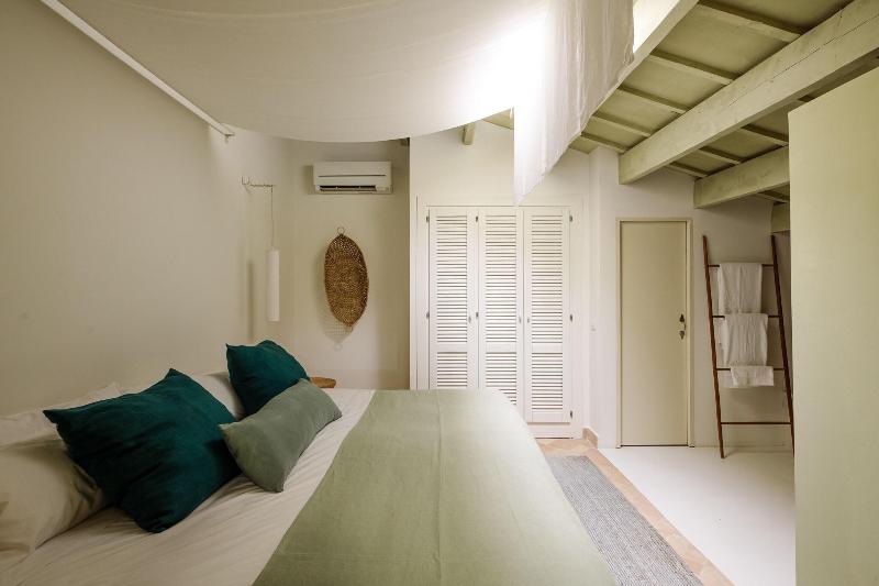 Antic Menorca - Oda