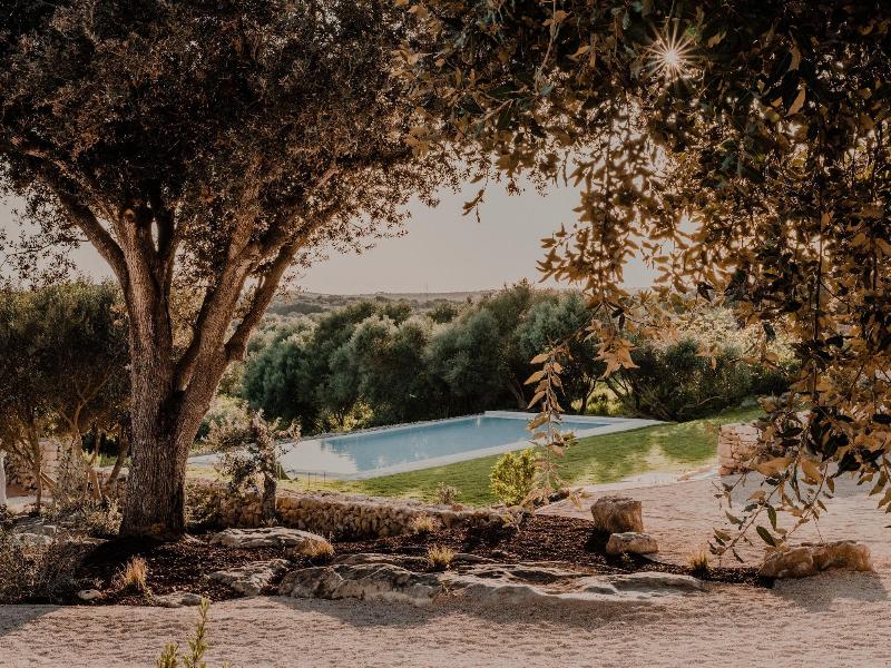 Antic Menorca - Havuz