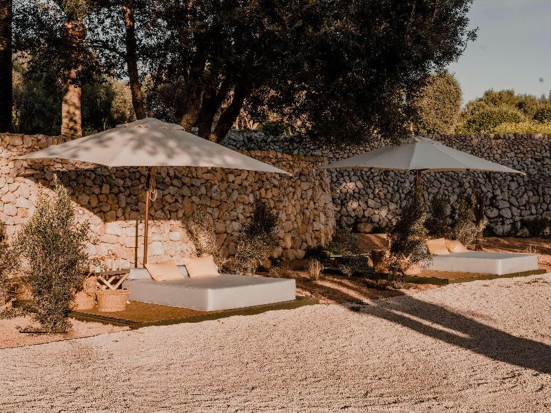 Antic Menorca - Havuz
