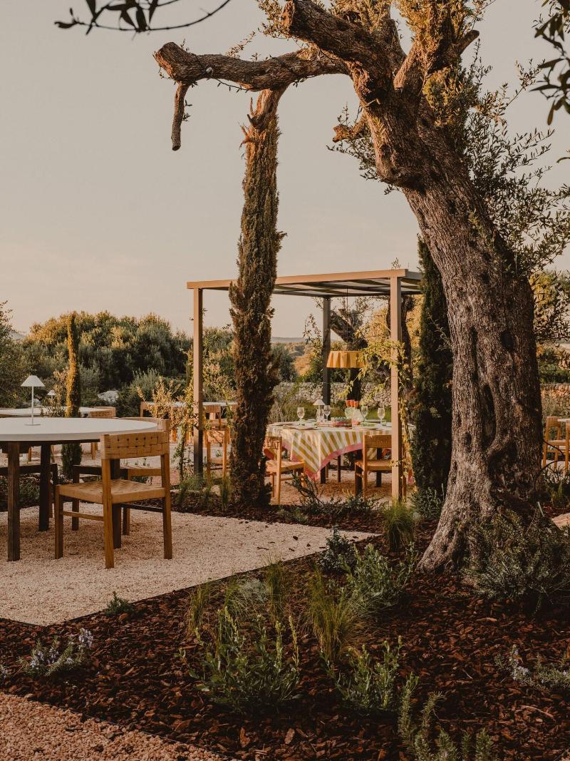 Antic Menorca - Restoran