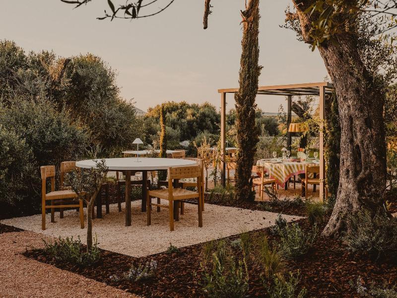 Antic Menorca - Restoran