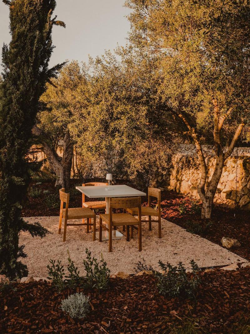Antic Menorca - Restoran