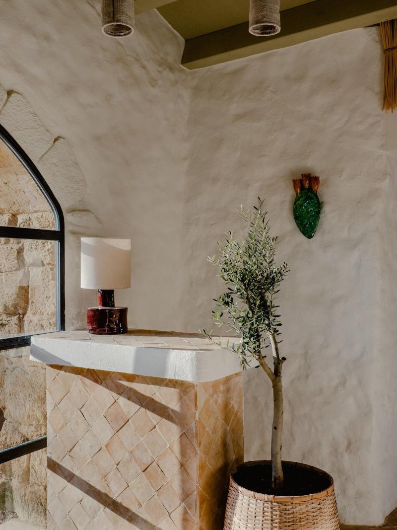 Antic Menorca - Restoran