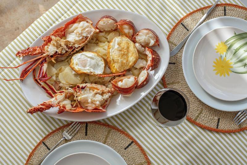 Antic Menorca - Restoran