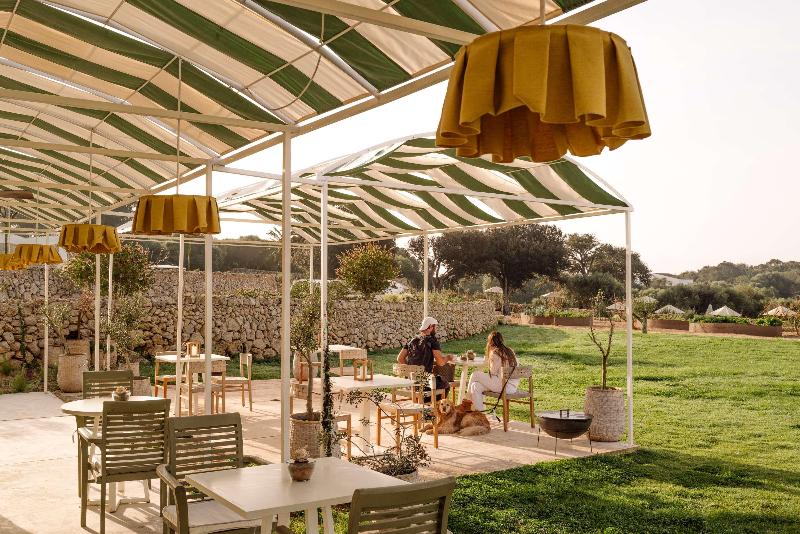 Antic Menorca - Restoran