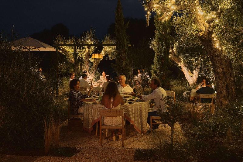 Antic Menorca - Restoran