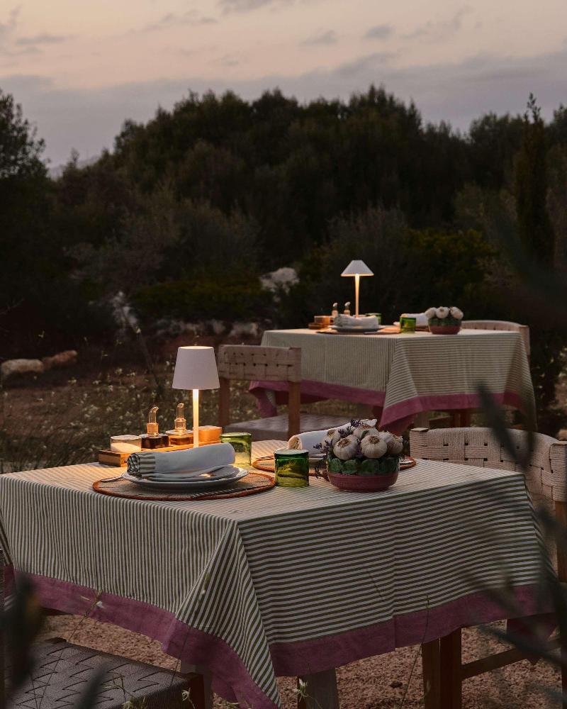 Antic Menorca - Restoran