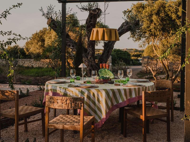 Antic Menorca - Restoran