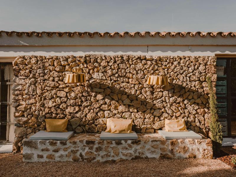 Antic Menorca - Restoran