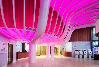 Atrium Hotel Heathrow fotoÄŸrafÄ±