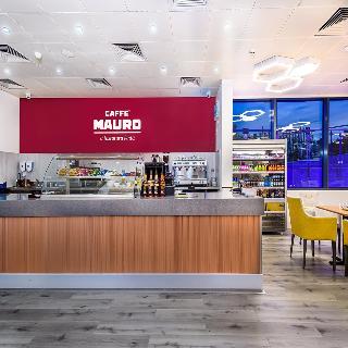Atrium Hotel Heathrow fotoÄŸrafÄ±