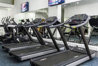 Atrium Hotel Heathrow fotoÄŸrafÄ±