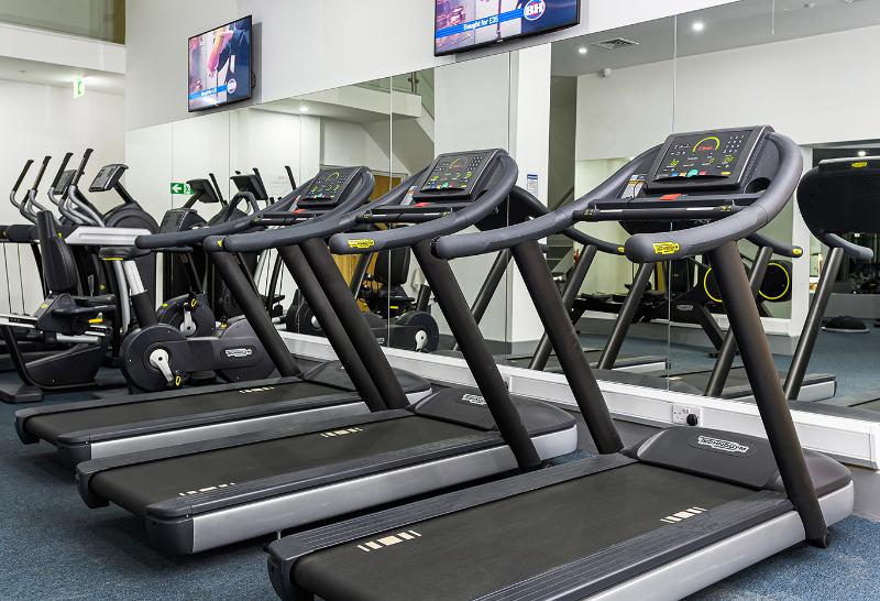 Atrium Hotel Heathrow - Aktivite