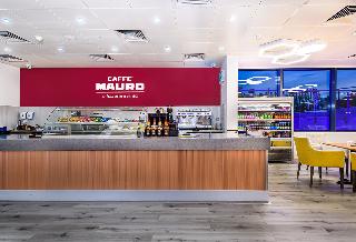 Atrium Hotel Heathrow fotoÄŸrafÄ±