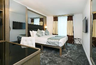 Atrium Hotel Heathrow fotoÄŸrafÄ±