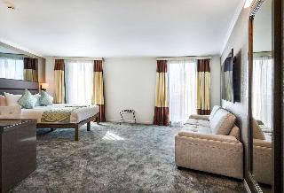 Atrium Hotel Heathrow fotoÄŸrafÄ±
