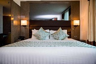 Atrium Hotel Heathrow fotoÄŸrafÄ±