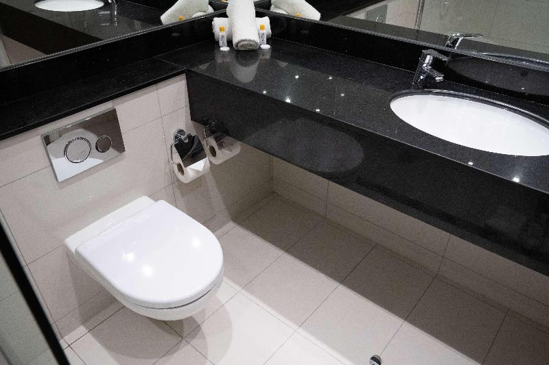 Atrium Hotel Heathrow - Oda