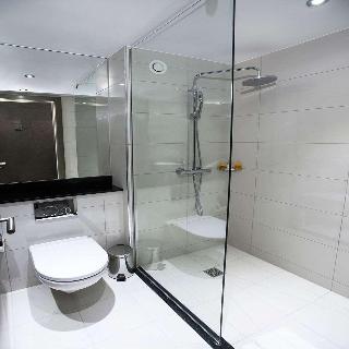 Atrium Hotel Heathrow fotoÄŸrafÄ±