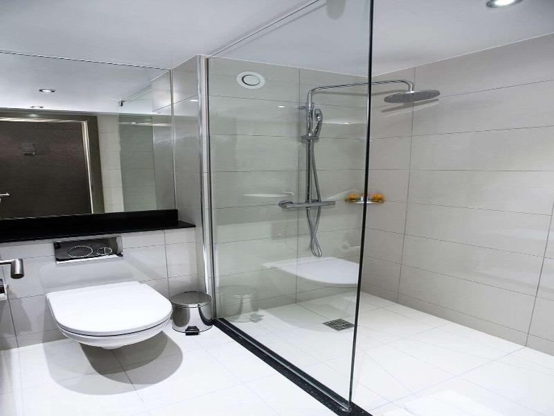 Atrium Hotel Heathrow - Oda