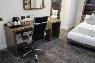 Atrium Hotel Heathrow fotoÄŸrafÄ±