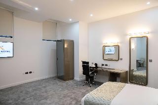Atrium Hotel Heathrow fotoÄŸrafÄ±
