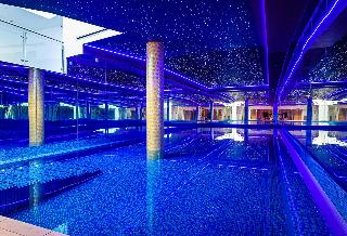 Atrium Hotel Heathrow fotoÄŸrafÄ±