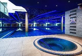 Atrium Hotel Heathrow fotoÄŸrafÄ±