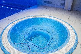 Atrium Hotel Heathrow fotoÄŸrafÄ±