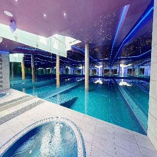 Atrium Hotel Heathrow fotoÄŸrafÄ±
