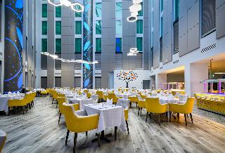 Atrium Hotel Heathrow fotoÄŸrafÄ±