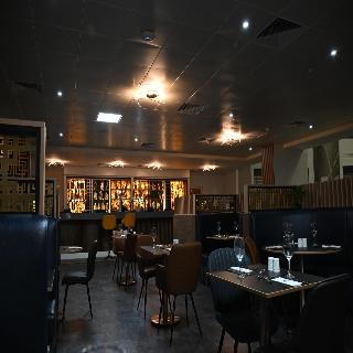 Atrium Hotel Heathrow fotoÄŸrafÄ±