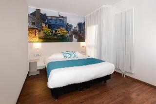 The Originals City, Hôtel Acadine, Pont-Audemer otel fotoğrafı